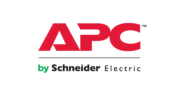 Perftech in APC, vodilno blagovno znamko družbe Schneider Electric. Za čisto baterijsko napajanje, prenapetostno zaščito in fizično infrastrukturo IT znotraj in zunaj tradicionalnega okolja IT za zagotavljanje 'zanesljivosti v povezanem svetu'